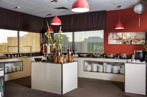 Best Western Hobart - QLD Tourism 12