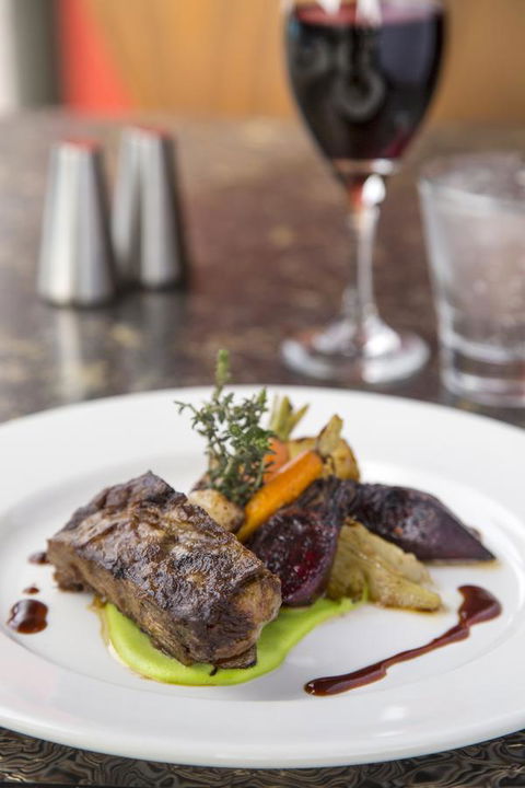 Best Western Hobart - QLD Tourism 43