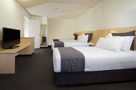 Best Western Hobart - QLD Tourism 18