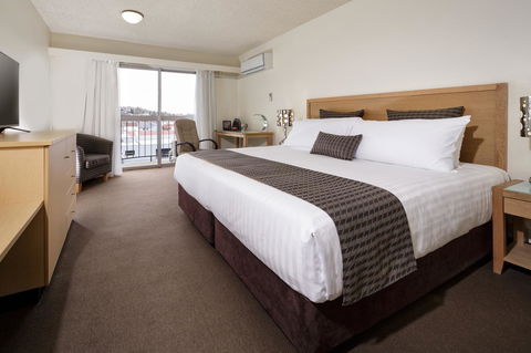 Best Western Hobart - QLD Tourism 7
