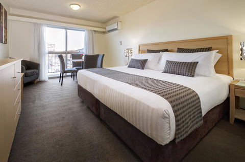 Best Western Hobart - QLD Tourism 20
