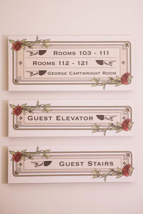 Hadley\'s Orient Hotel - QLD Tourism 37