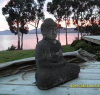 The Anchorage Waterfront Apartment