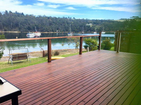 A Slice Of Paradise - QLD Tourism 0