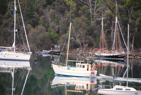 A Slice Of Paradise - QLD Tourism 16