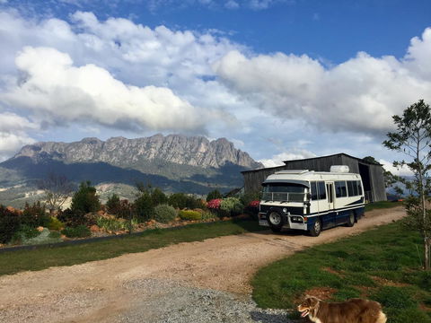 Manna Hill Farm - QLD Tourism 7