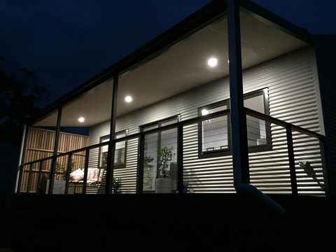 Manna Hill Farm - QLD Tourism 24