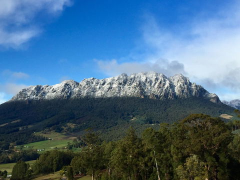 Manna Hill Farm - QLD Tourism 6