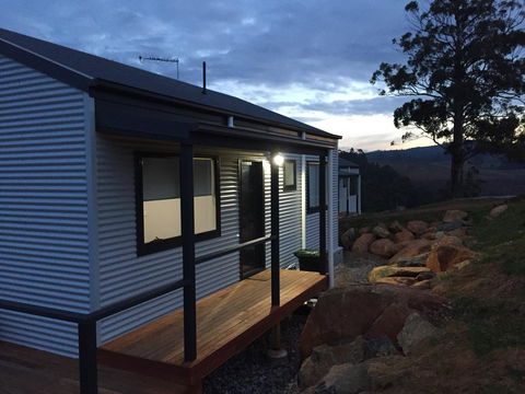 Manna Hill Farm - QLD Tourism 33