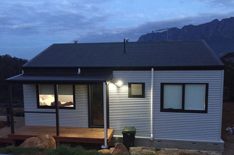 Manna Hill Farm - QLD Tourism 32