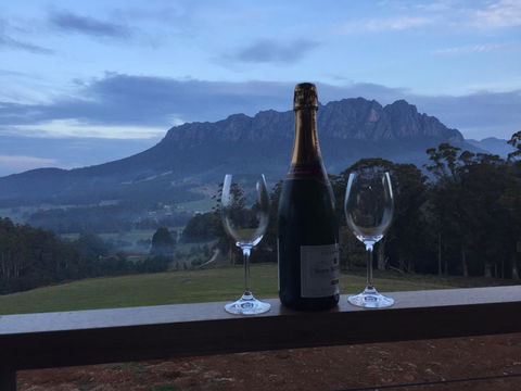 Manna Hill Farm - QLD Tourism 23