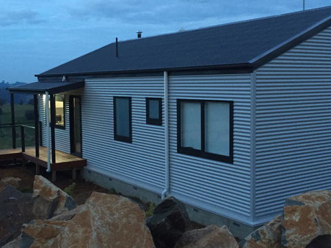 Manna Hill Farm - QLD Tourism 43