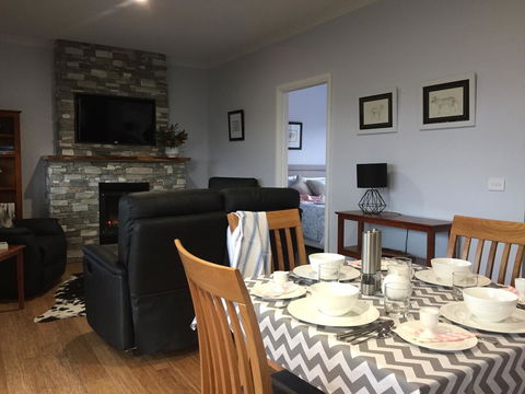 Manna Hill Farm - QLD Tourism 13