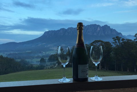 Manna Hill Farm - QLD Tourism 38