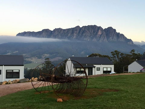 Manna Hill Farm - QLD Tourism 11