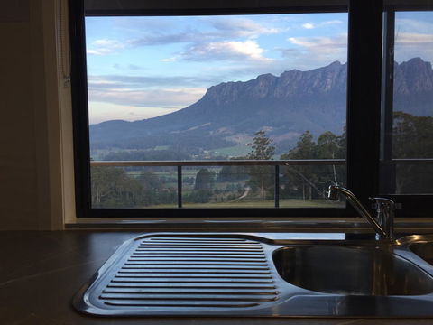 Manna Hill Farm - QLD Tourism 40