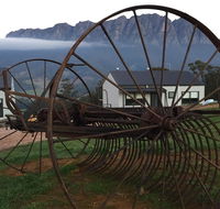 Manna Hill Farm - Queensland Tourism