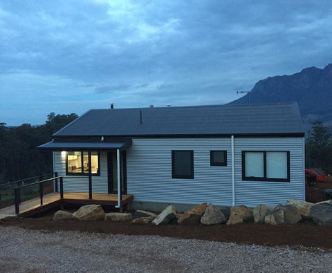 Manna Hill Farm - QLD Tourism 44