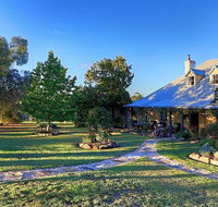 Orford's Sanda House BB - Queensland Tourism
