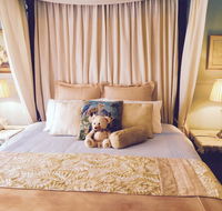 Wandering Geese Boutique Bed and Breakfast - Queensland Tourism