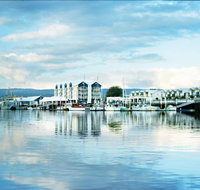 Peppers Seaport Hotel - Queensland Tourism