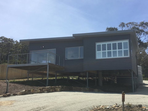Couples Getaway On Bruny Island - QLD Tourism 20