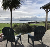 Marrawah Beach Houses - QLD Tourism