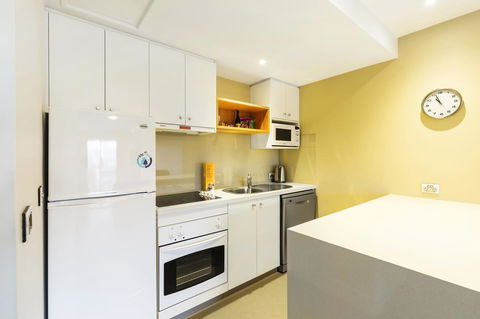 The Old Woolstore Apartment Hotel - QLD Tourism 14
