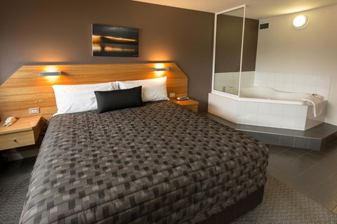The Old Woolstore Apartment Hotel - QLD Tourism 29