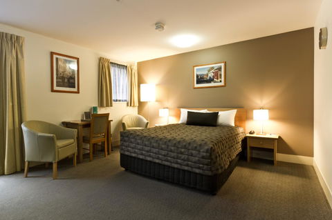 The Old Woolstore Apartment Hotel - QLD Tourism 32