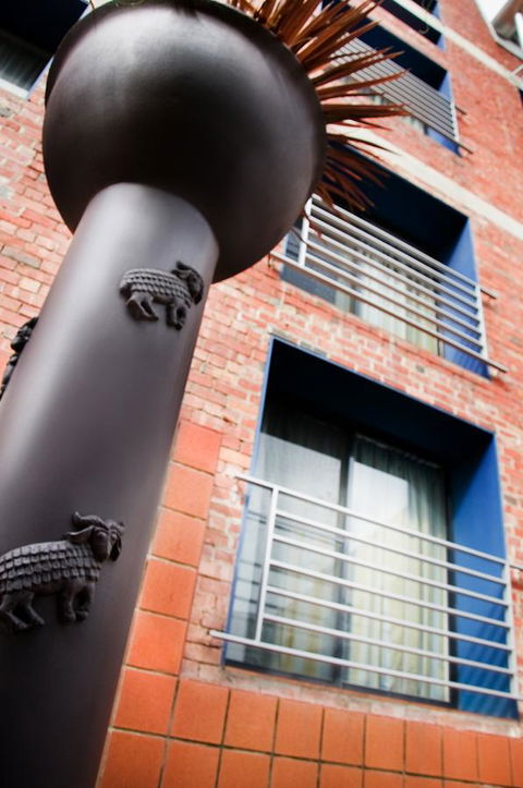 The Old Woolstore Apartment Hotel - QLD Tourism 38