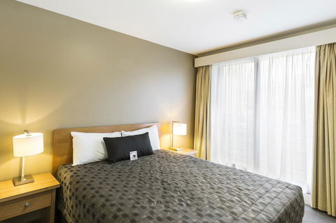 The Old Woolstore Apartment Hotel - QLD Tourism 18