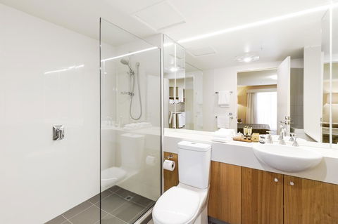 The Old Woolstore Apartment Hotel - QLD Tourism 20