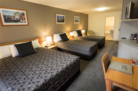 The Old Woolstore Apartment Hotel - QLD Tourism 30