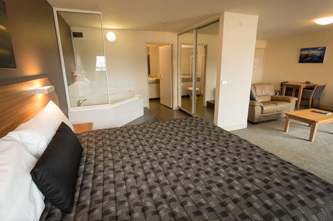 The Old Woolstore Apartment Hotel - QLD Tourism 31