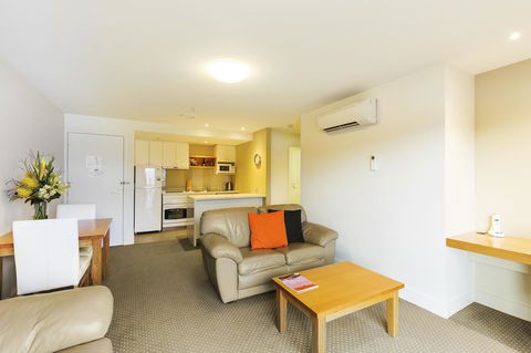 The Old Woolstore Apartment Hotel - QLD Tourism 12