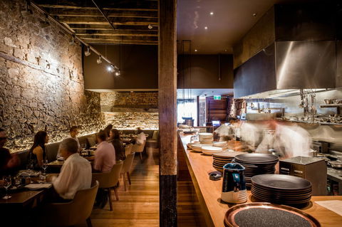 The Henry Jones Art Hotel - QLD Tourism 17