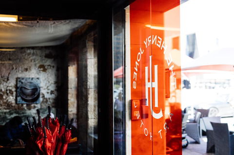 The Henry Jones Art Hotel - QLD Tourism 8