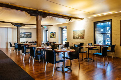 The Henry Jones Art Hotel - QLD Tourism 33