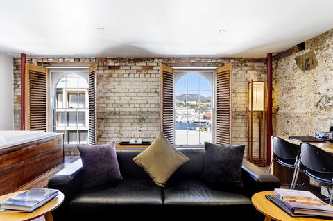 The Henry Jones Art Hotel - QLD Tourism 26