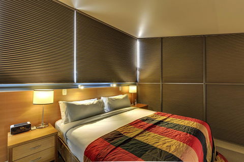 The Henry Jones Art Hotel - QLD Tourism 29