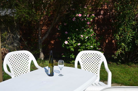 Castaway Holiday Apartments - QLD Tourism 19