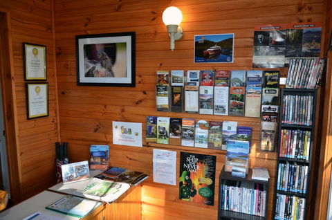 Castaway Holiday Apartments - QLD Tourism 11