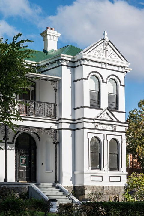 The Florance - QLD Tourism 2