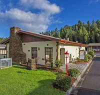 Comfort Inn Gold Rush - QLD Tourism