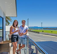 Burnie by the Bay Apartments - QLD Tourism
