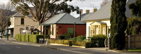 The Richmond Arms Hotel - QLD Tourism 21