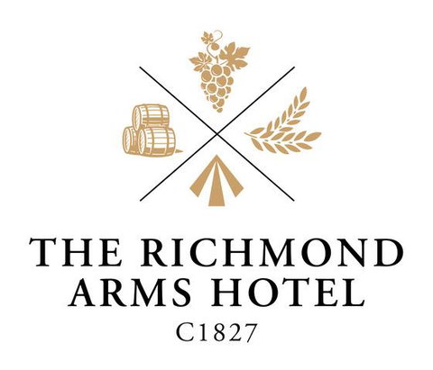The Richmond Arms Hotel - QLD Tourism 18