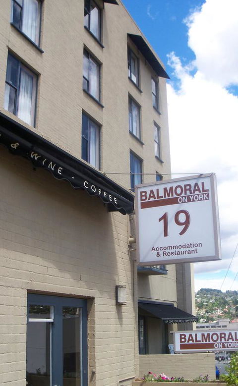 Balmoral On York - QLD Tourism 20
