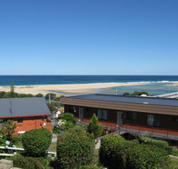 Blue Seas Holiday Villas - Queensland Tourism